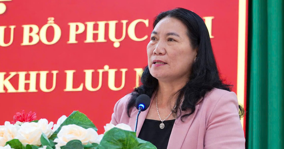 Khu di tích quốc gia về nhà thơ Nguyễn Đình Chiểu được quy hoạch hơn 35 hecta