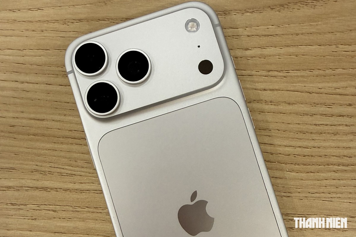 A20 Pro mang đến sức mạnh ấn tượng cho iPhone 18 Pro, đặc biệt ở khả năng đơn nhân