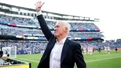 Deschamps và bí mật của 3 kỳ World Cup liên tiếp đưa Pháp vào bán kết