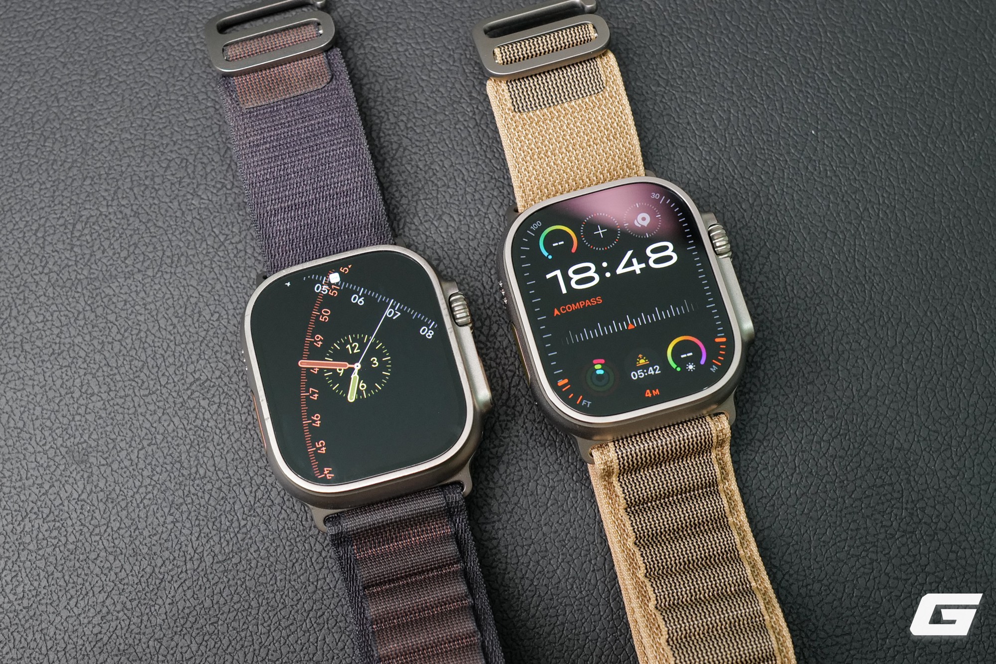 Trên tay Apple Watch Ultra 4 trước giờ lên kệ: Pin bền hơn, tăng cường khả năng theo dõi sức khoẻ và thể thao - Ảnh 4.