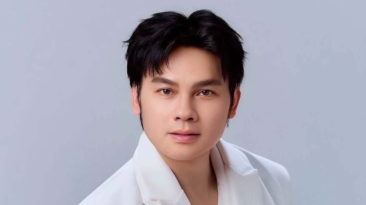 Kim Tiểu Long: 'Tôi có cuộc sống viên mãn'