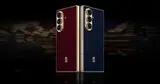 Samsung ra mắt phiên bản xa xỉ của Galaxy Z Fold8 Ultra