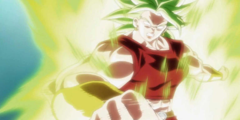 Top 8 nhân vật xuất sắc nhất thương hiệu Dragon Ball không do tác giả Akira Toriyama sáng tạo