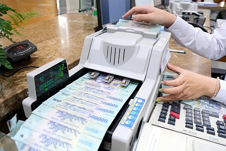 Việc chậm giải ngân có thể khiến doanh nghiệp bỏ lỡ cơ hội kinh doanh - Ảnh: NGỌC PHƯỢNG