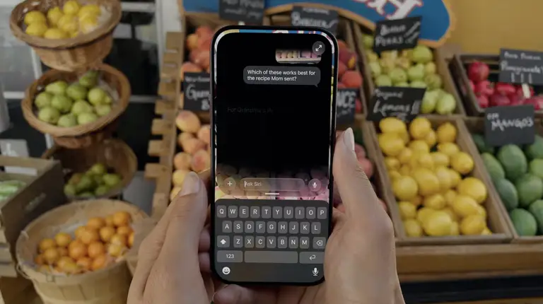 Siri giờ đây đã thông minh hơn nhờ bản nâng cấp iOS 27