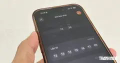 Ứng dụng Đồng hồ trên iPhone có một chi tiết kỳ lạ mà ít người nhận ra