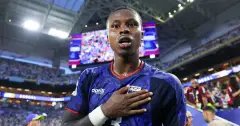 Ngôi sao của Cape Verde giành giải Bàn thắng đẹp nhất World Cup 2026