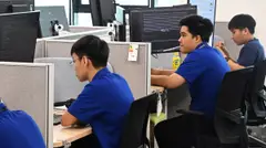 Chuyên gia, tài năng trẻ lĩnh vực dữ liệu được ưu đãi thuế thu nhập