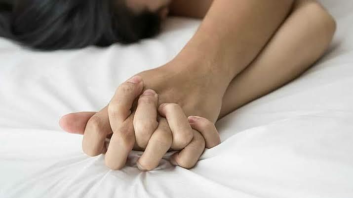 'Quy tắc số 9' về tần suất quan hệ tốt hay hại sức khỏe?