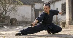 Môn võ bị Kim Dung mô tả 'mất mặt' nhưng lợi hại ở chiến trường