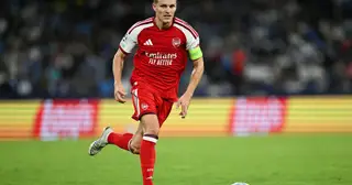 Arsenal - Man.City đua tay đôi ở Ngoại hạng Anh