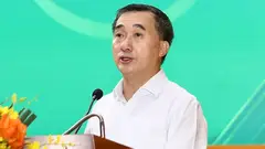 Thứ trưởng Y tế chỉ 4 thói quen nhỏ tạo thay đổi lớn sức khỏe