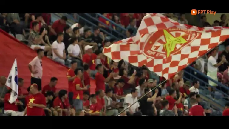 Diễn biến trận Indonesia hòa Singapore 1-1.