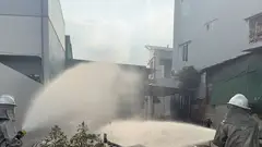 Khí clo độc như thế nào?