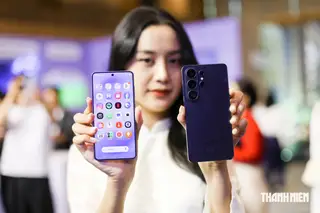 Bộ nhớ chiếm một phần lớn chi phí sản xuất bản kế nhiệm dòng Galaxy S26