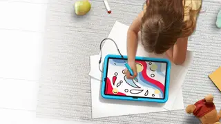 Samsung Galaxy Tab A11+ Kids Edition