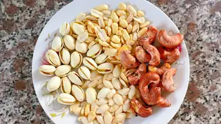 Ba nhóm thực phẩm nên ăn thường xuyên để sống khỏe trường thọ
