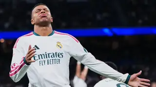 Real trở lại gala Quả Bóng Vàng, tín hiệu tốt cho Mbappe