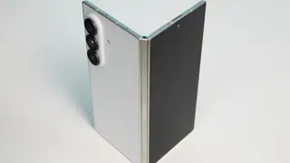 Lý do Samsung đưa tên gọi Ultra lên dòng Galaxy Z Fold