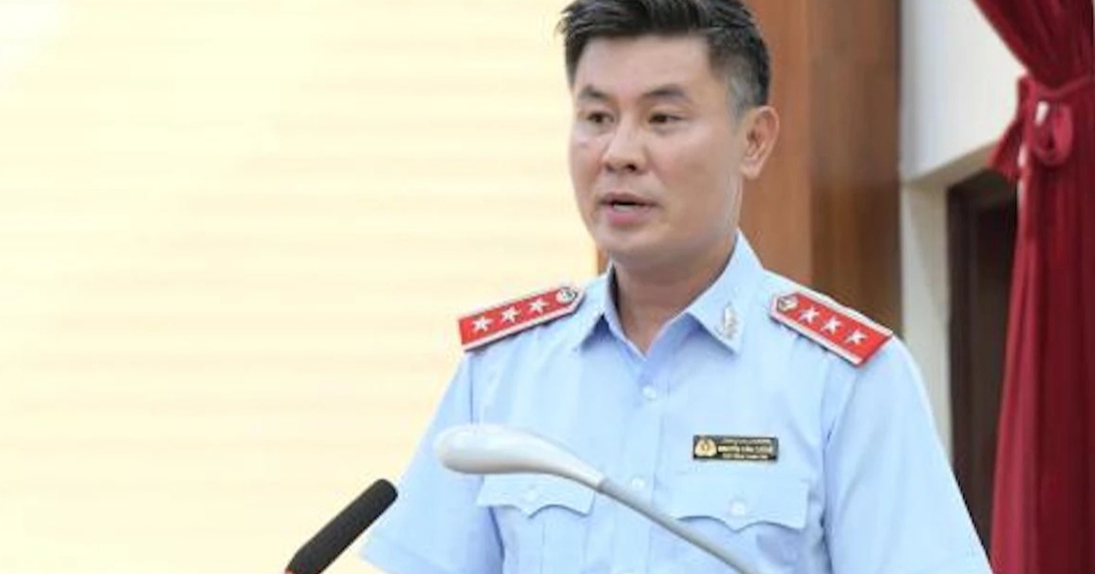 Chuyển Bộ Công an vụ việc nguy cơ ‘bỏ lọt' vi phạm, không thu được 127 tỉ tiền phạt tại Cà Mau