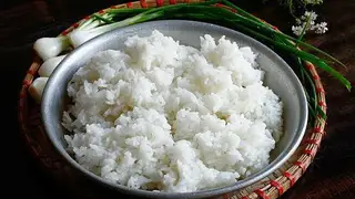 Ăn quá nhiều cơm trắng có bị tiểu đường?