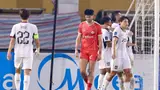 Thể Công thảm bại ở Cup châu Á