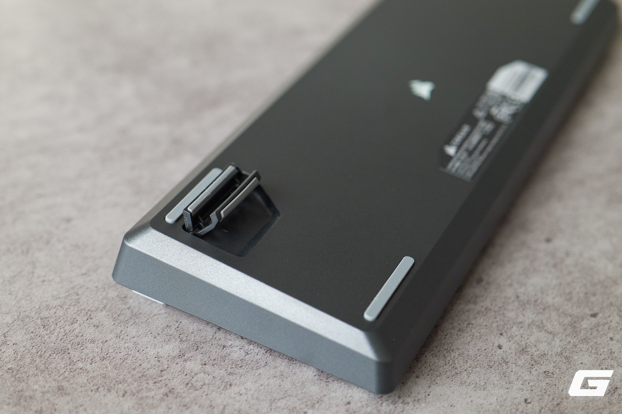 Trải nghiệm nhanh Corsair Clipper Pro Mini 60: Bàn phím Hall Effect đầy đủ công nghệ gaming cao cấp từ thương hiệu lớn, giá chỉ hơn 2 triệu đồng - Ảnh 2.