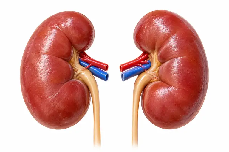 Bệnh thận mạn tính không rõ nguyên nhân (CKDu) có thể phát triển ở những người không mắc tiểu đường, tăng huyết áp hoặc viêm cầu thận