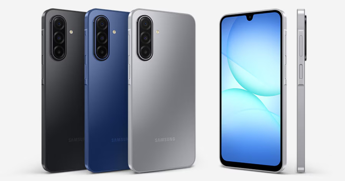 One UI 9.5 mở rộng xuống điện thoại Galaxy giá rẻ, Samsung đang ấp ủ điều gì?