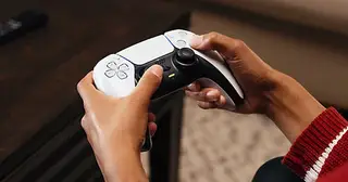 Sony muốn biến tay cầm PlayStation thành thiết bị thanh toán không dây