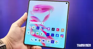 Từ màn hình lớn đến độ bền, điện thoại gập có những ưu nhược điểm gì?