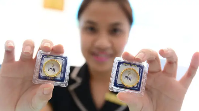 PNJ lên tiếng sau kết luận của công an - Ảnh: T.L