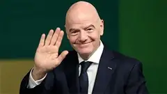 World Cup 2026: Khi FIFA chơi bài toán địa kinh tế