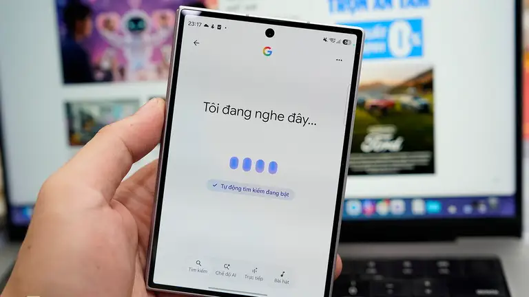 Google 'xóa sổ' Assistant trên thiết bị Android từ tháng 9
