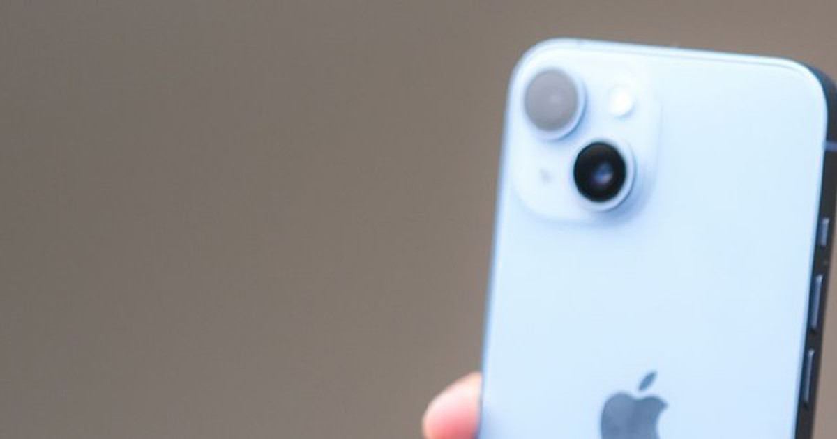 5 chiếc iPhone giảm giá sâu, đáng mua nhất hiện nay