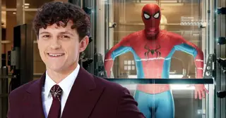 Lộ cát sê của Tom Holland trong Spider-Man: Brand New Day