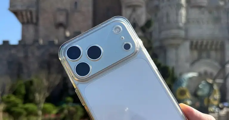 Khi iPhone 17 Pro Max 'không đáng mua'