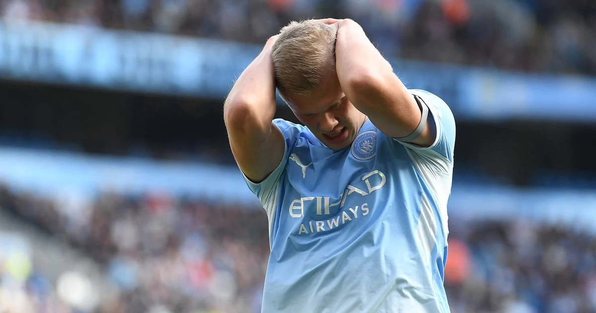 Rò rỉ án phạt của Man City nếu kháng cáo thất bại