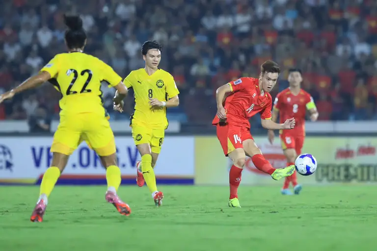 Lãnh đạo FAM mong CĐV đến sân đông đảo để cổ vũ đội tuyển ở trận bán kết gặp đội tuyển Việt Nam