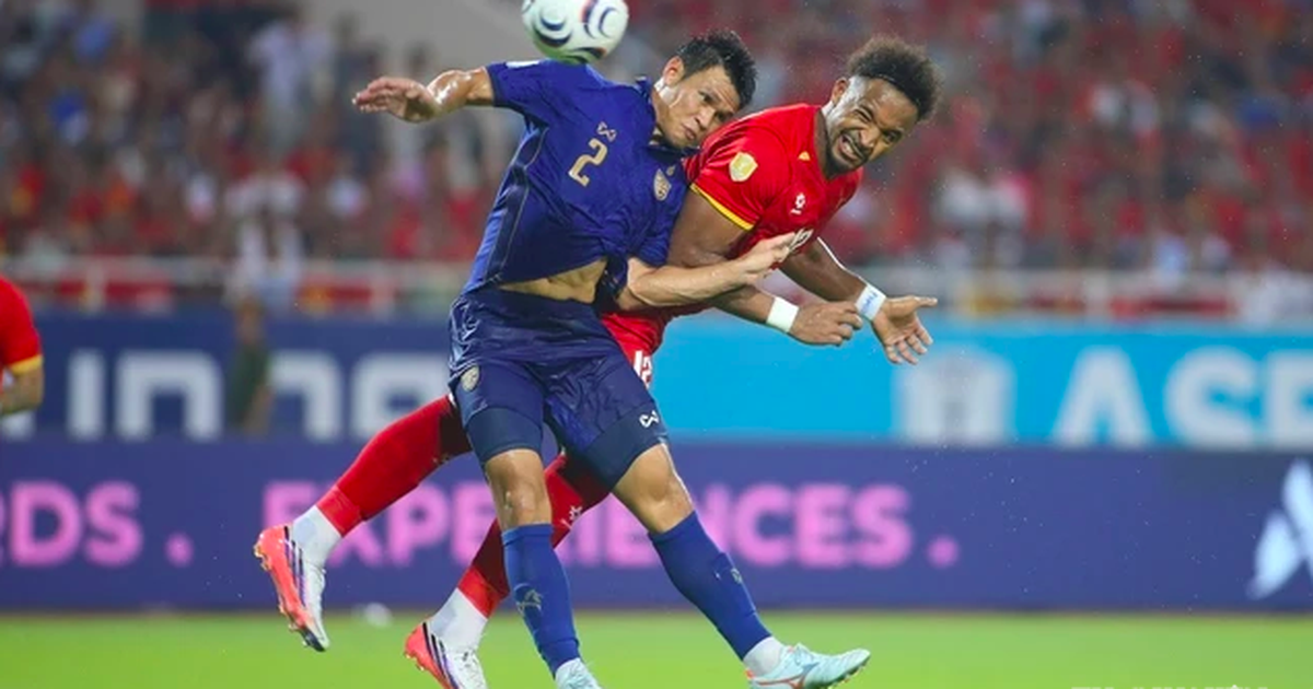 Đông Nam Á chạy đua quyết liệt trước Asian Cup: Chưa đội nào chốt được đối thủ 'xịn' như của Việt Nam