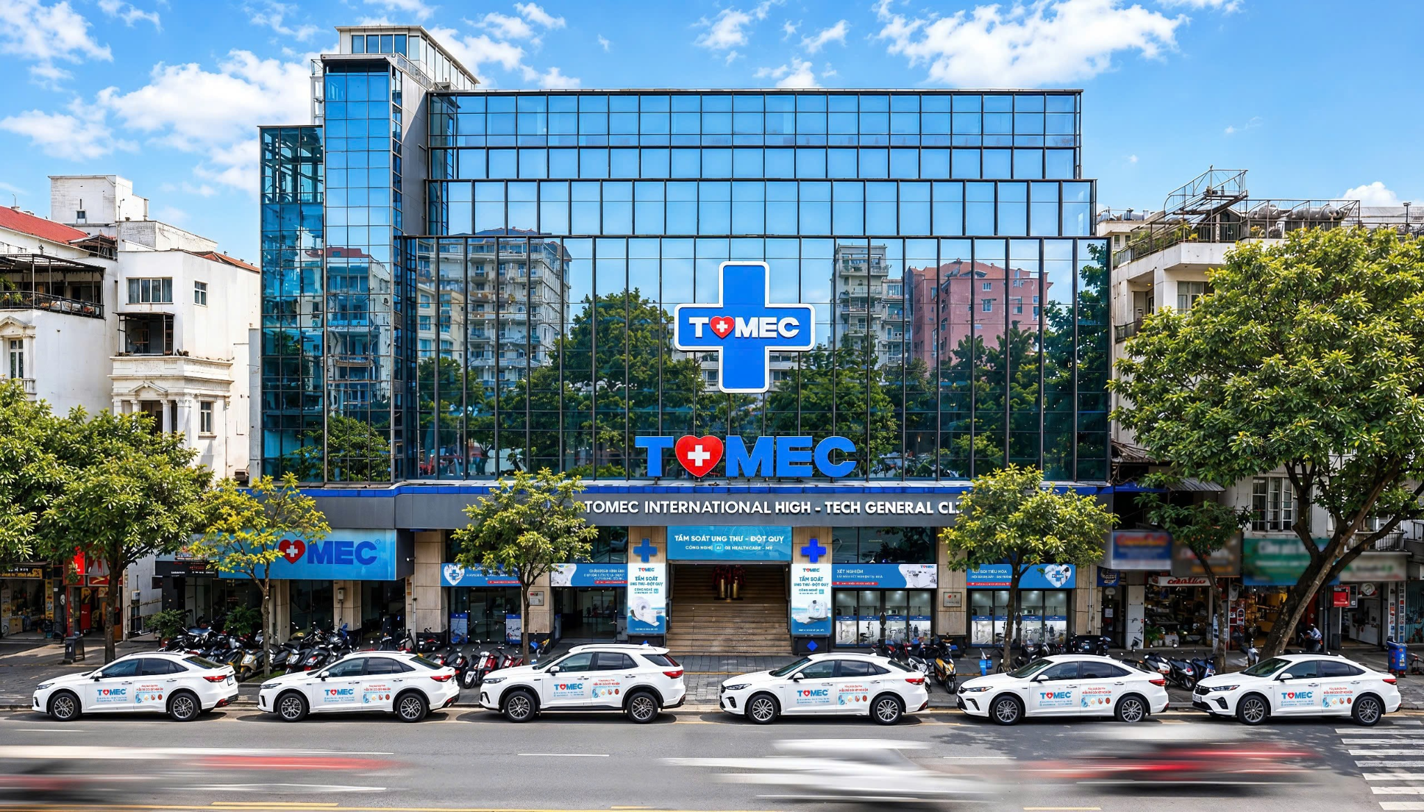Vì sao nên tầm soát ung thư, đột quỵ định kỳ?