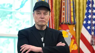 Elon Musk: 'Tiết kiệm tiền cho tương lai là vô nghĩa'