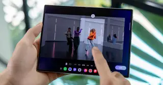 Galaxy Z Fold8 thêm tính năng mà mọi điện thoại gập Android nên học hỏi