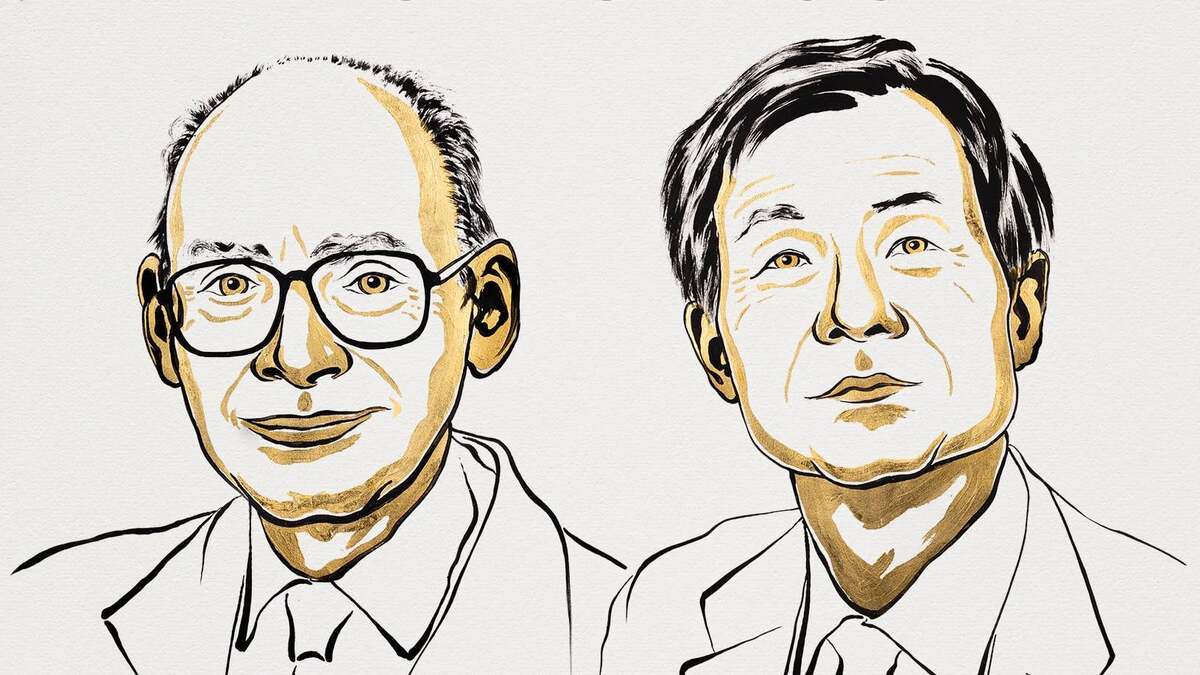 Nobel Hóa học 2026 vinh danh nghiên cứu tổng hợp hữu cơ