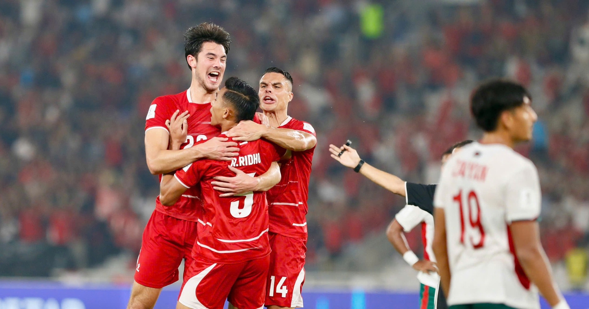 Malaysia kiến nghị khẩn, yêu cầu FIFA làm rõ 7 phút bù giờ ‘khó hiểu’ giúp Indonesia vào chung kết