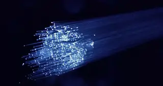 Tốc độ cáp quang lập kỷ lục tải 20.000 bộ phim 4K trong 1 giây
