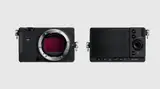 Sigma fp2 ra mắt: fullframe nhỏ nhất thế giới, cảm biến 24.5MP chồng một phần, quay 6K, 2.199 USD