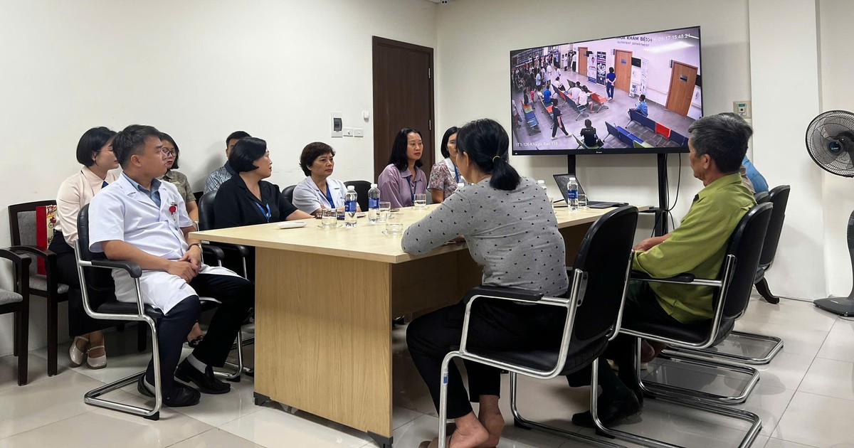 Vụ livestream, gây rối vì con gái nói dối chuyện mang thai: Gia đình xin lỗi, bệnh viện xin giảm nhẹ cho người thân cô gái