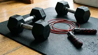 Môn thể thao nào giúp đốt mỡ nhanh?
