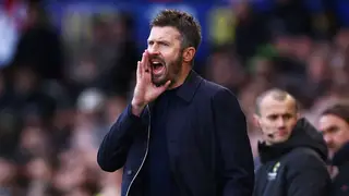 Carrick: 'Man Utd như được khởi đầu lại'